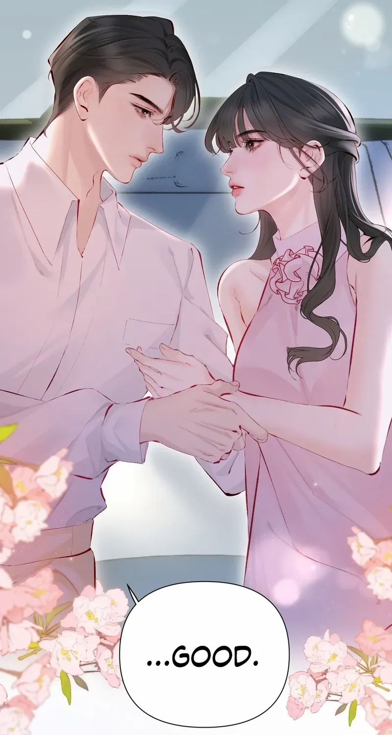 Fatal Favoritism Chapter 15 page 35 - 