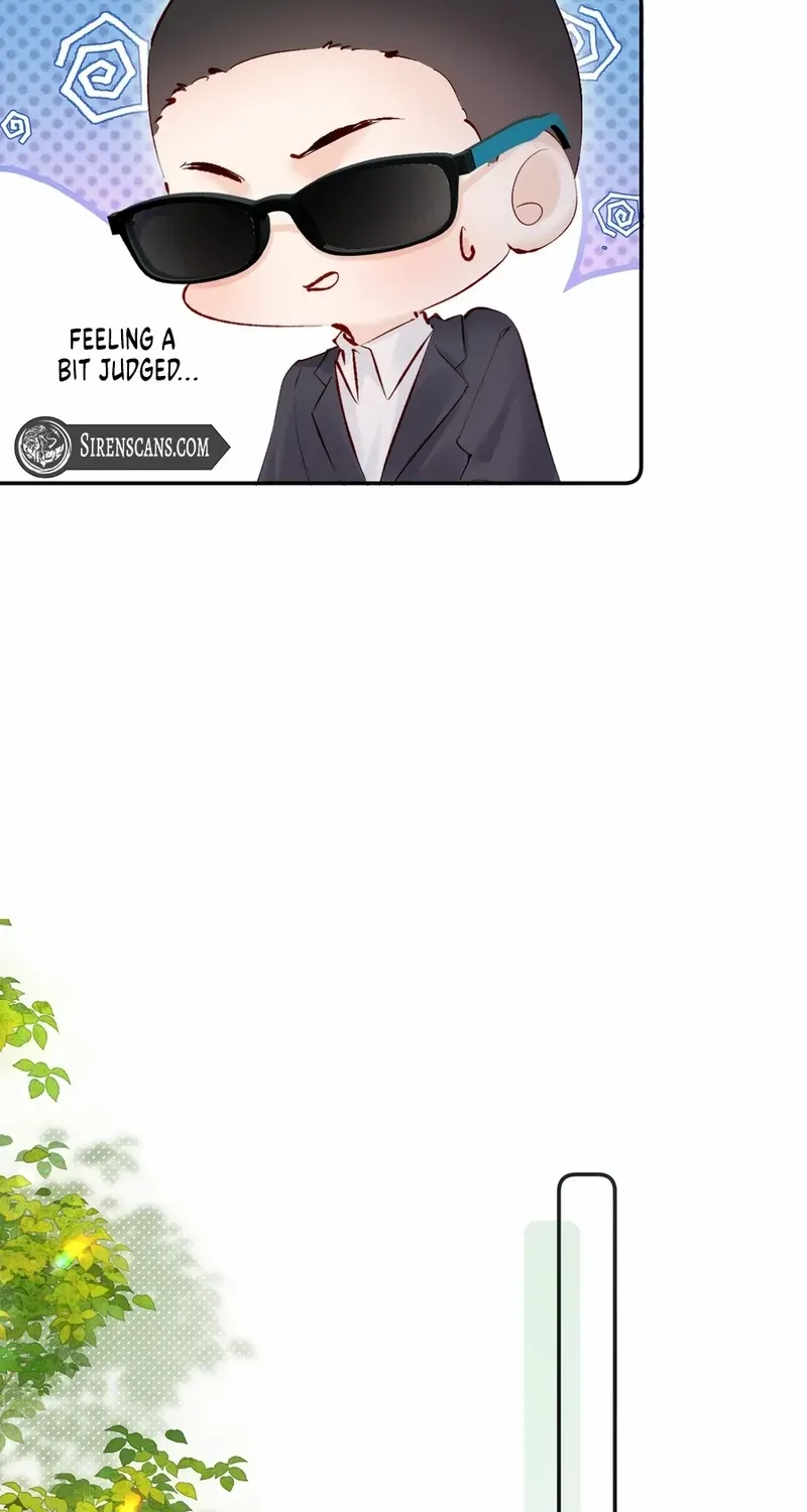 Fatal Favoritism Chapter 15 page 40 - 