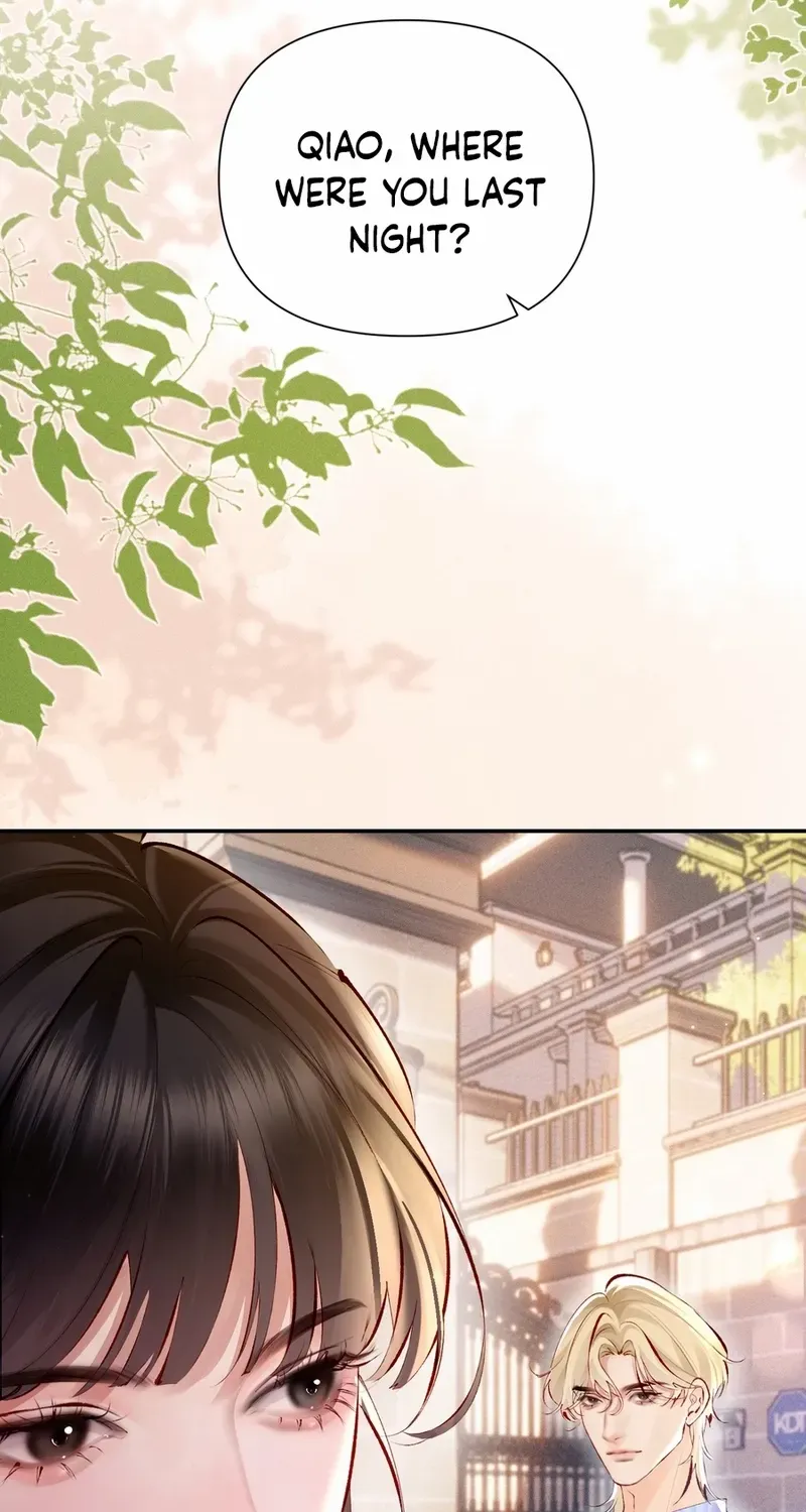 Fatal Favoritism Chapter 15 page 45 - 