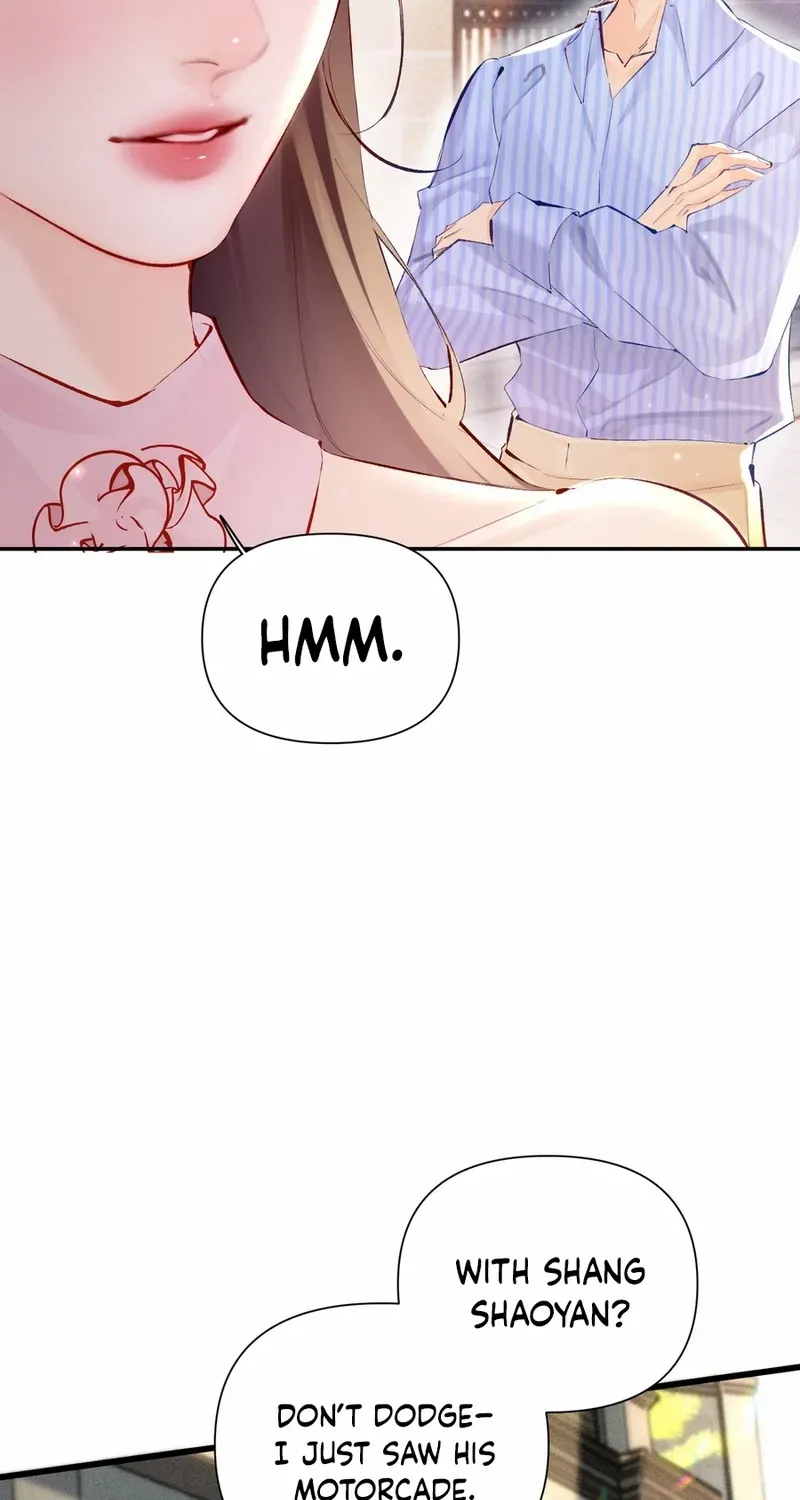 Fatal Favoritism Chapter 15 page 46 - 