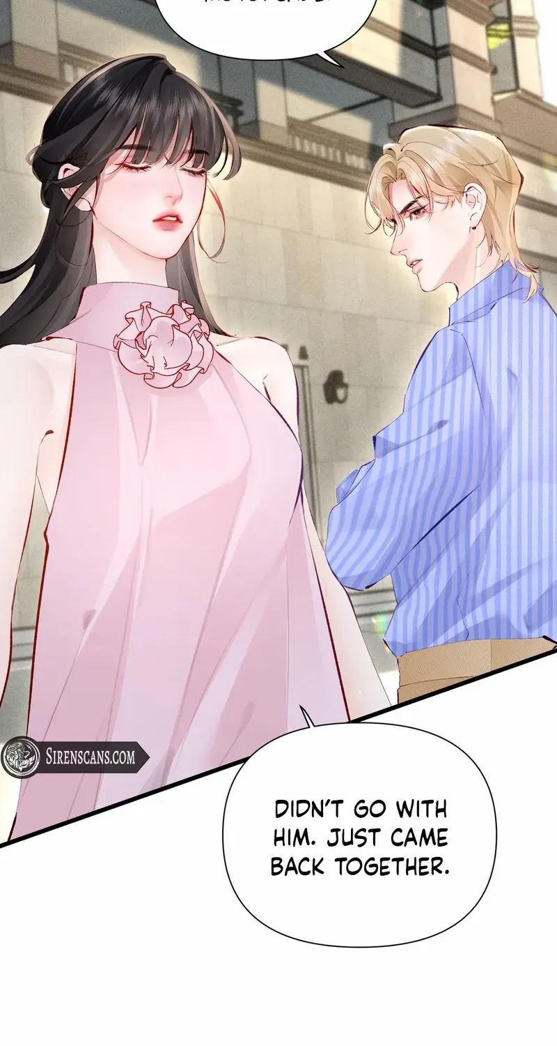Fatal Favoritism Chapter 15 page 47 - 
