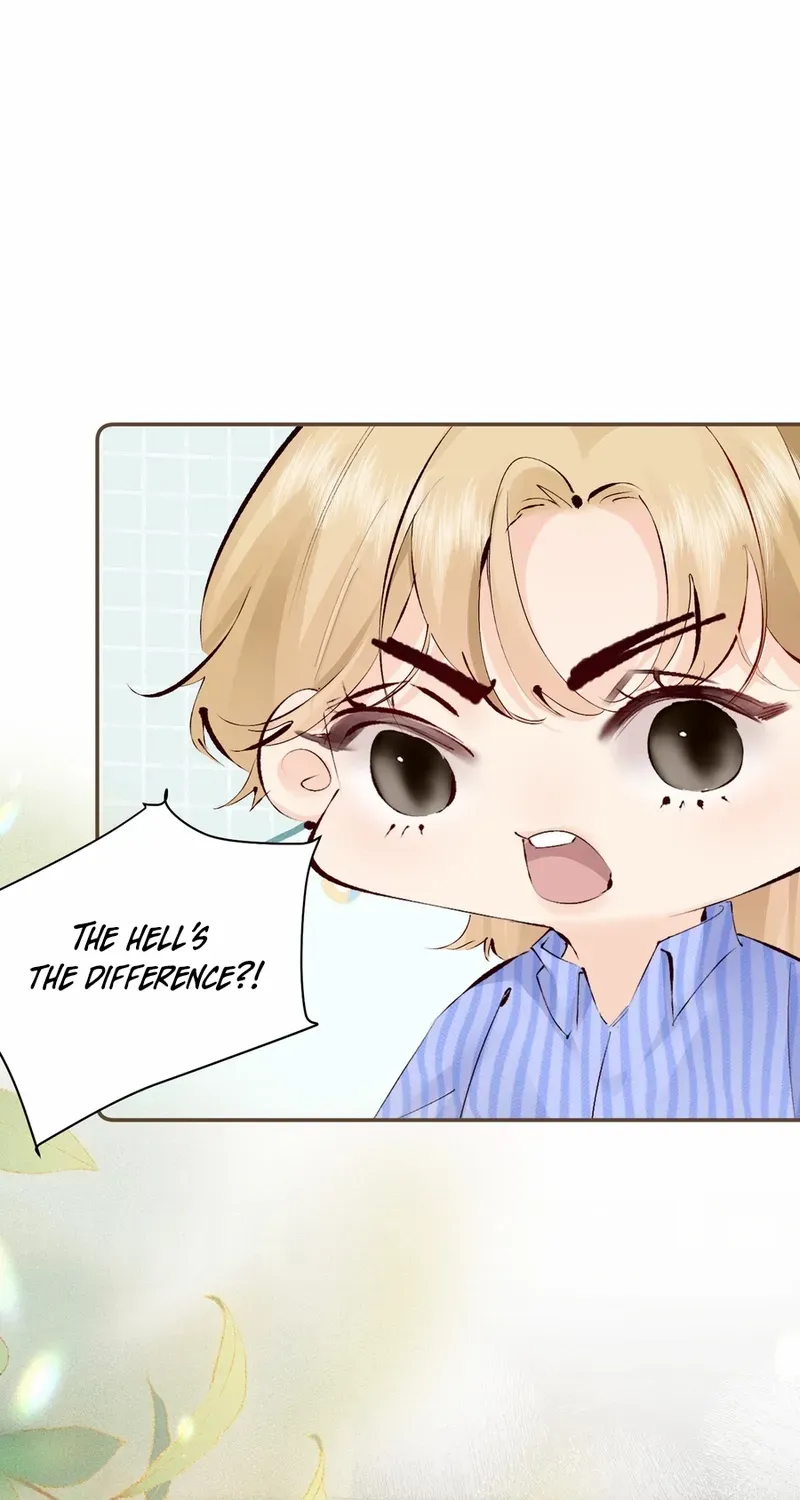 Fatal Favoritism Chapter 15 page 48 - 