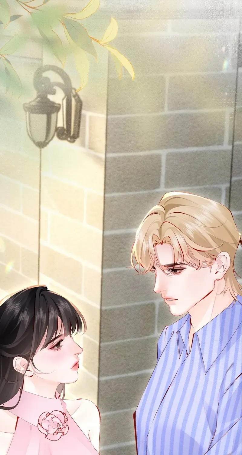 Fatal Favoritism Chapter 15 page 49 - 