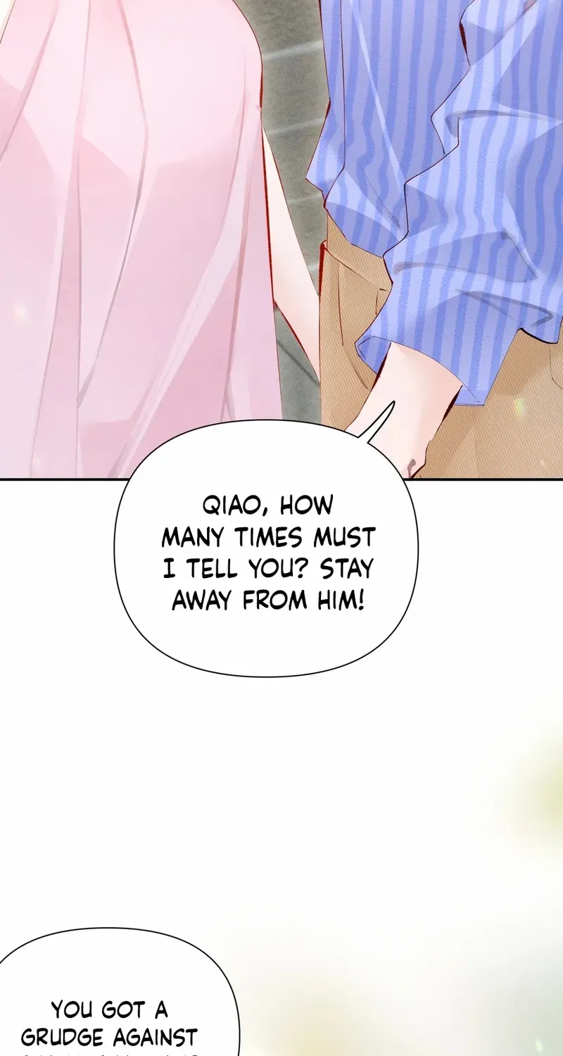 Fatal Favoritism Chapter 15 page 50 - 