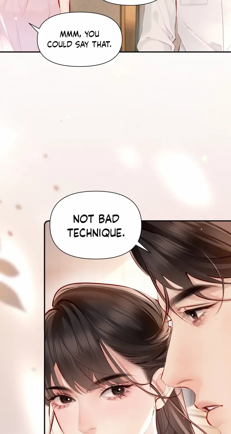 Fatal Favoritism Chapter 15 page 6 - 