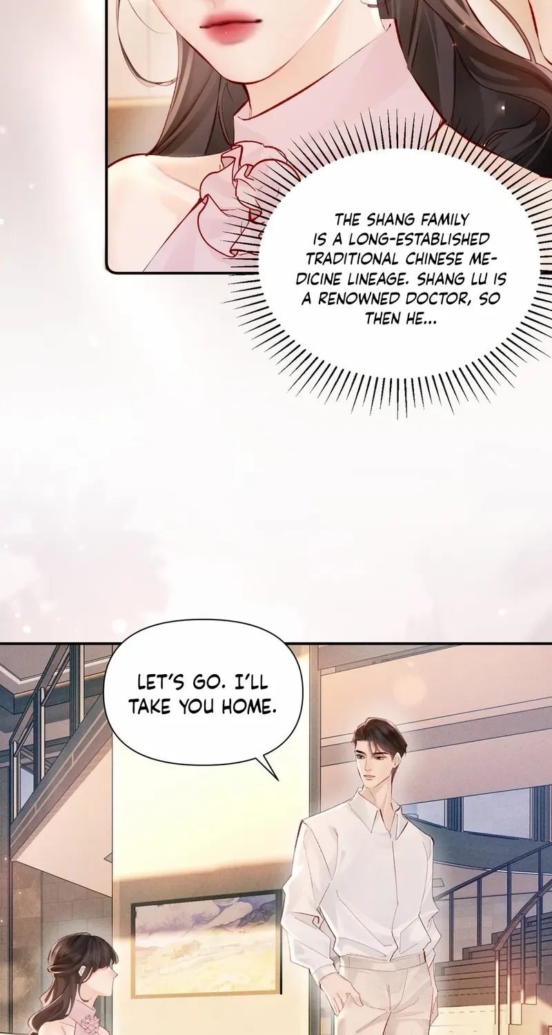 Fatal Favoritism Chapter 15 page 7 - 