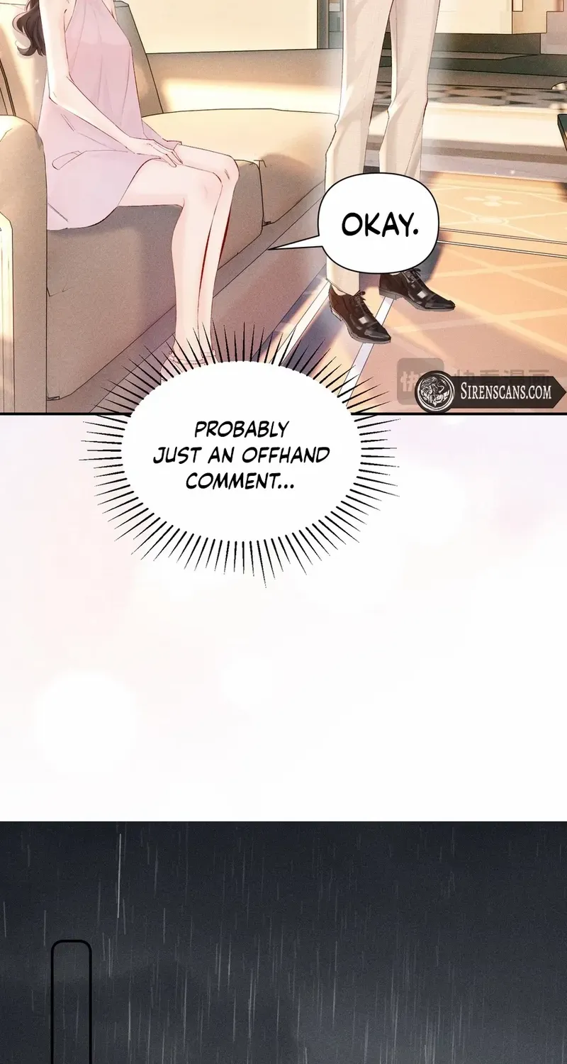 Fatal Favoritism Chapter 15 page 8 - 