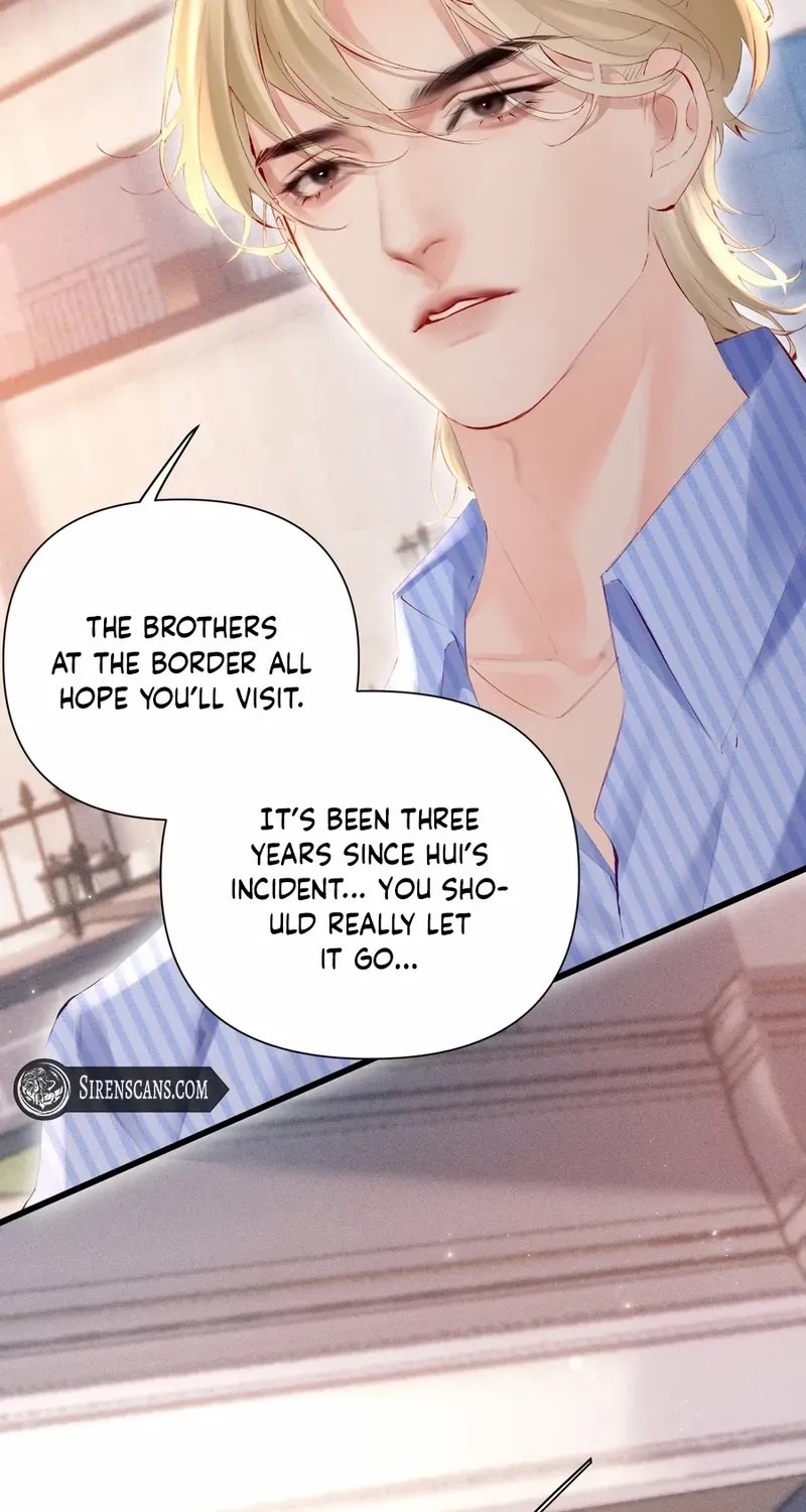 Fatal Favoritism Chapter 16 page 15 - 