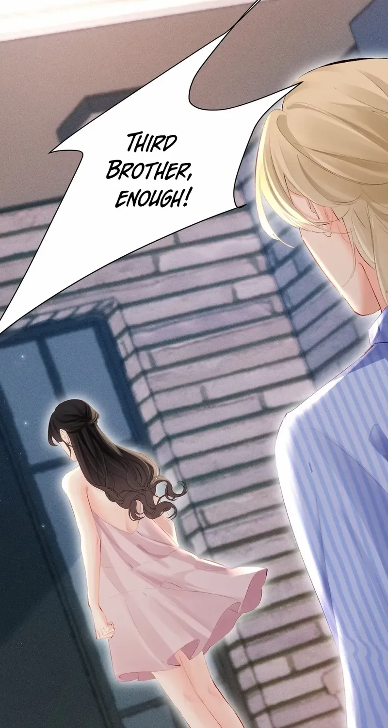 Fatal Favoritism Chapter 16 page 16 - 