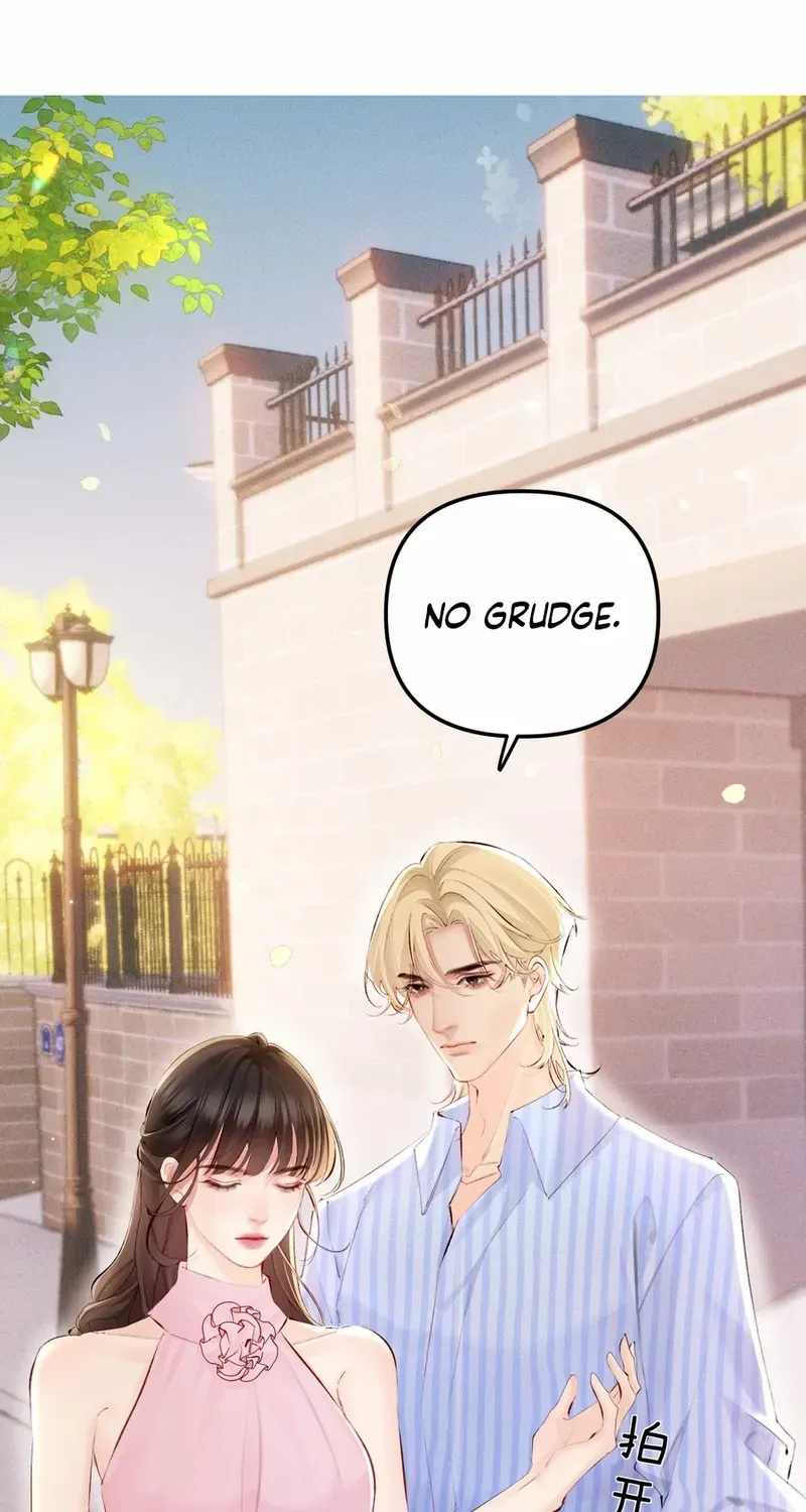 Fatal Favoritism Chapter 16 page 3 - 