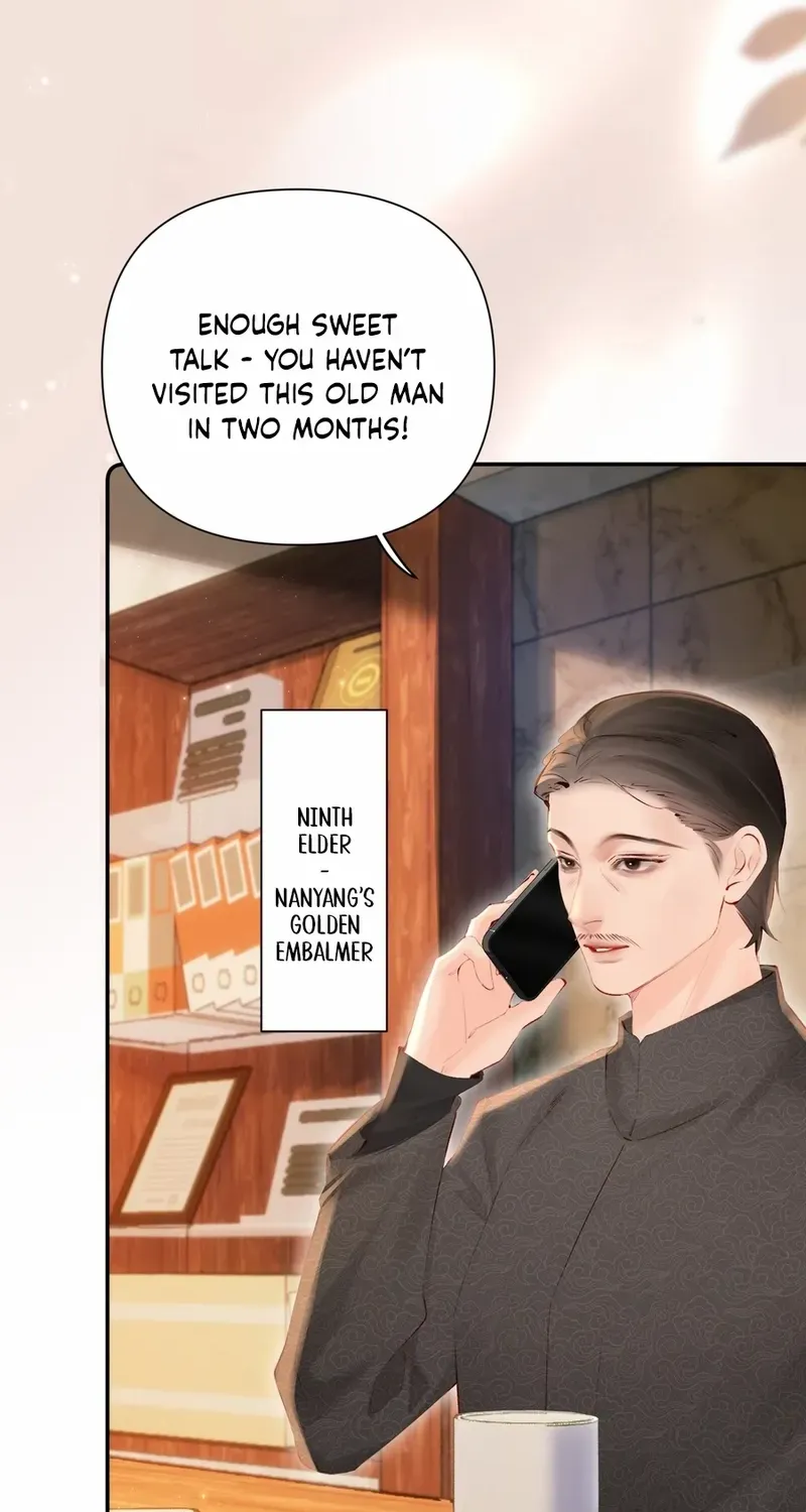 Fatal Favoritism Chapter 16 page 23 - 