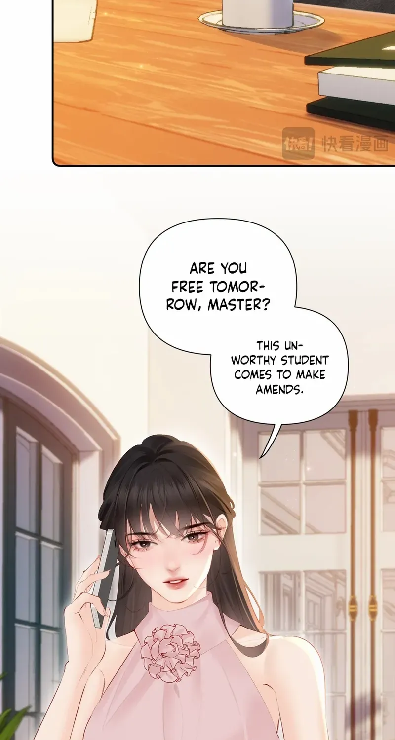 Fatal Favoritism Chapter 16 page 24 - 