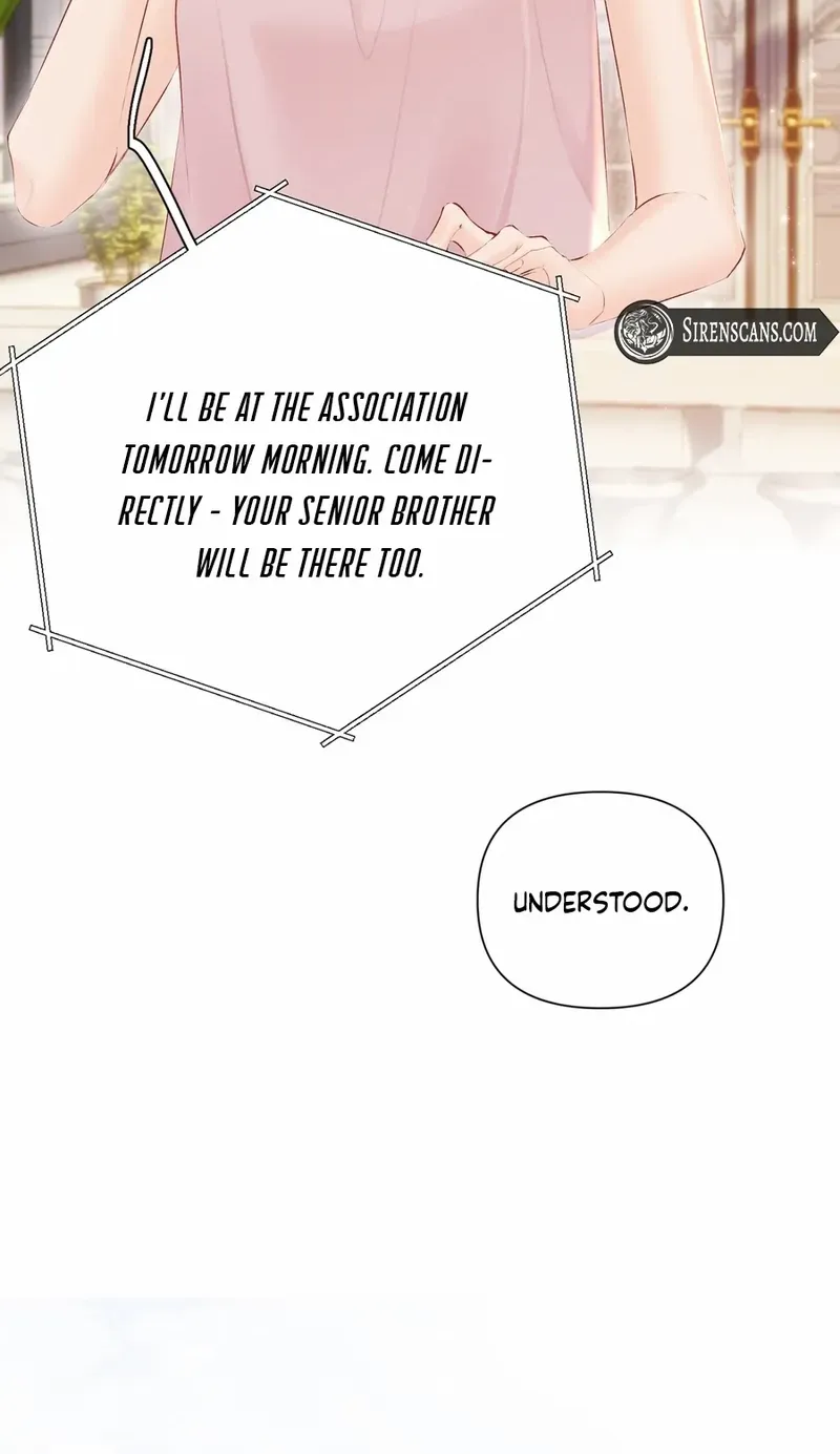 Fatal Favoritism Chapter 16 page 25 - 