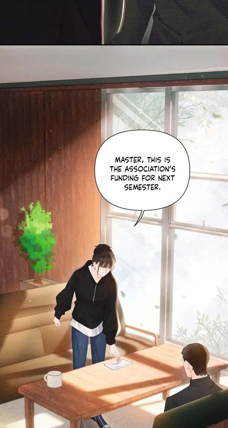 Fatal Favoritism Chapter 16 page 29 - 