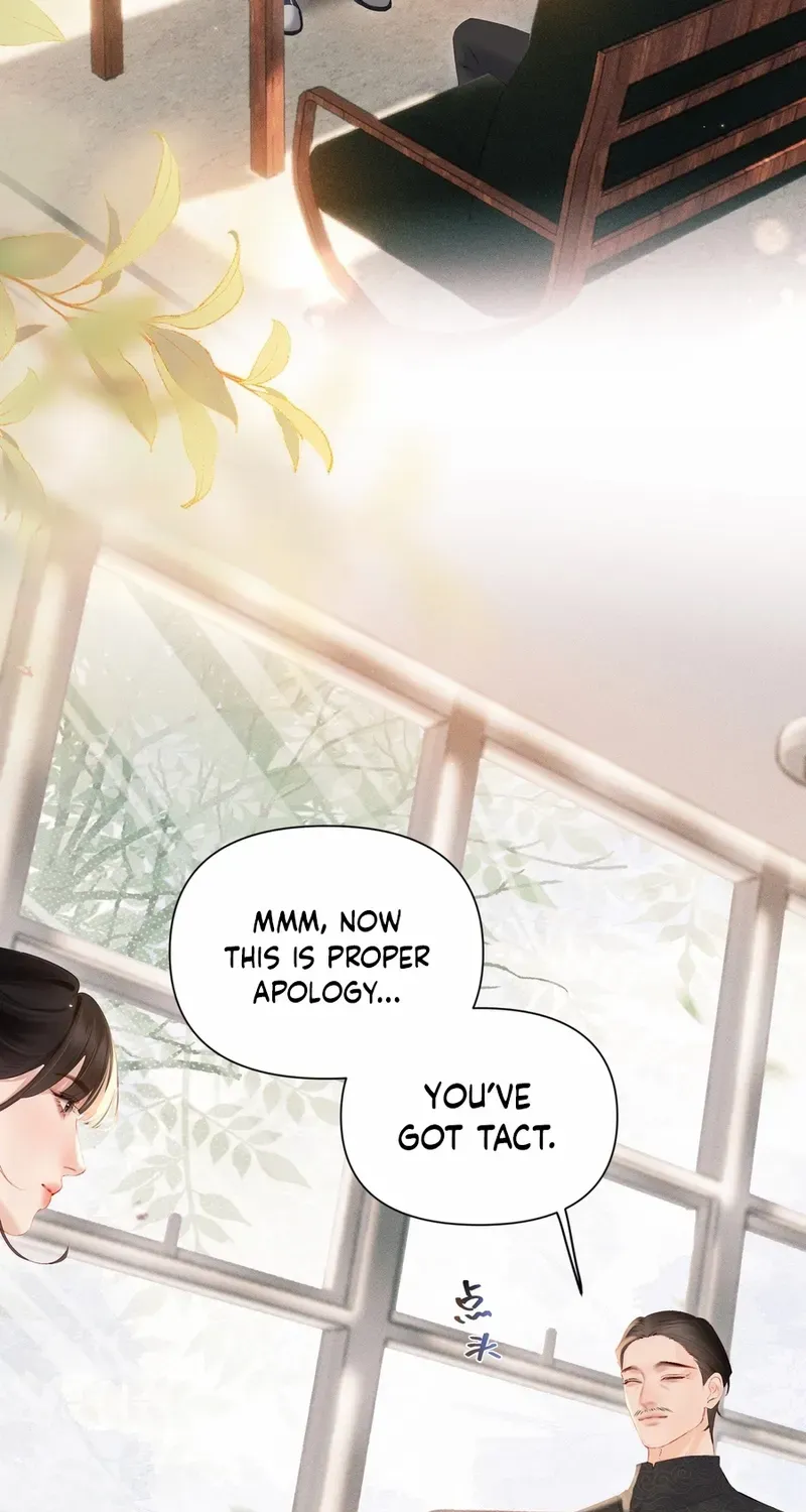 Fatal Favoritism Chapter 16 page 30 - 