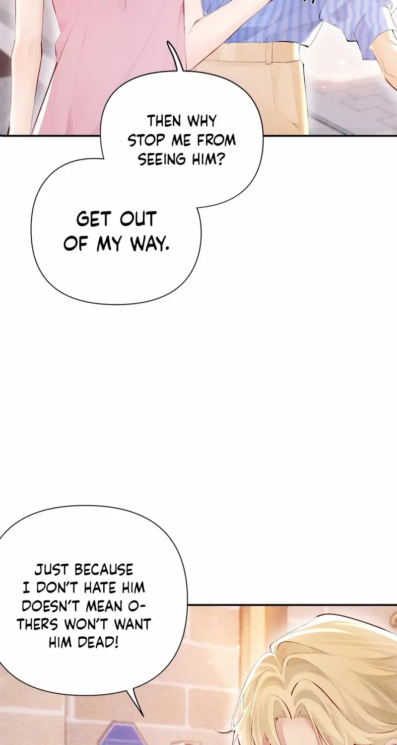 Fatal Favoritism Chapter 16 page 4 - 