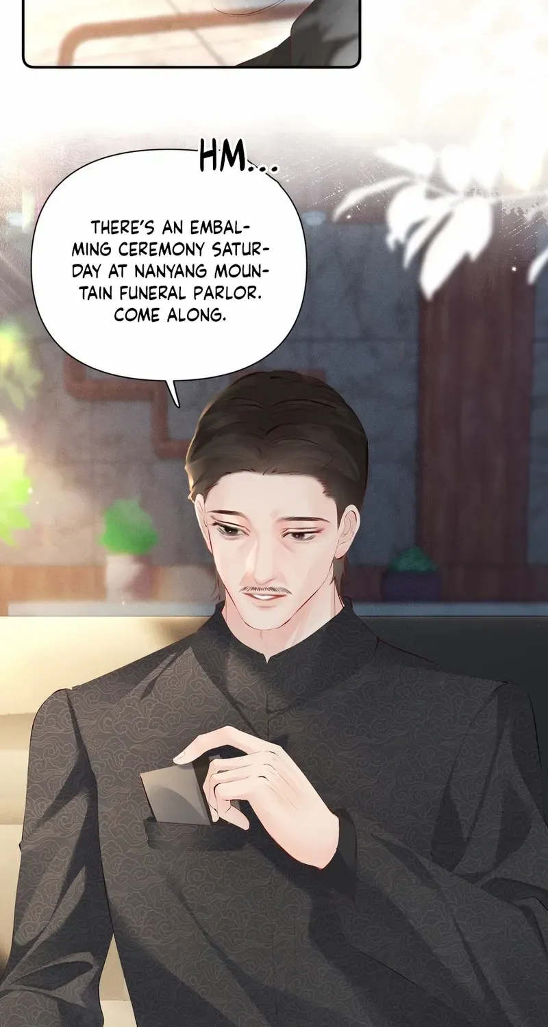 Fatal Favoritism Chapter 16 page 34 - 