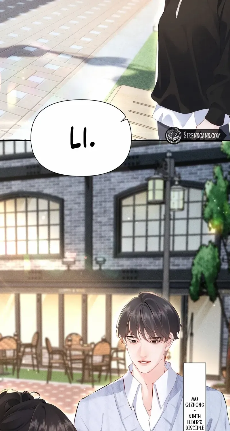 Fatal Favoritism Chapter 16 page 39 - 