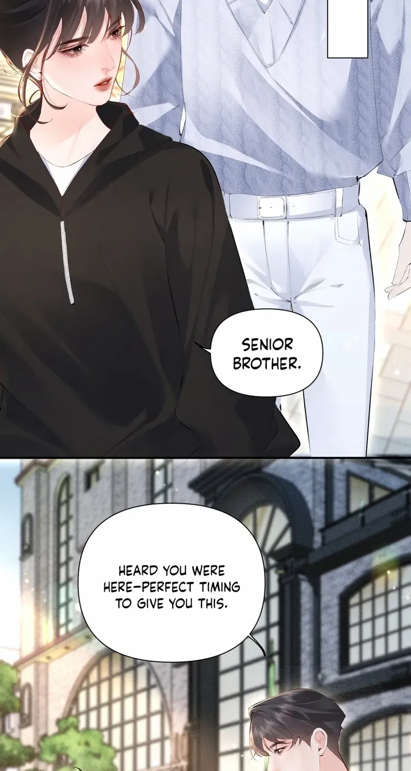 Fatal Favoritism Chapter 16 page 40 - 