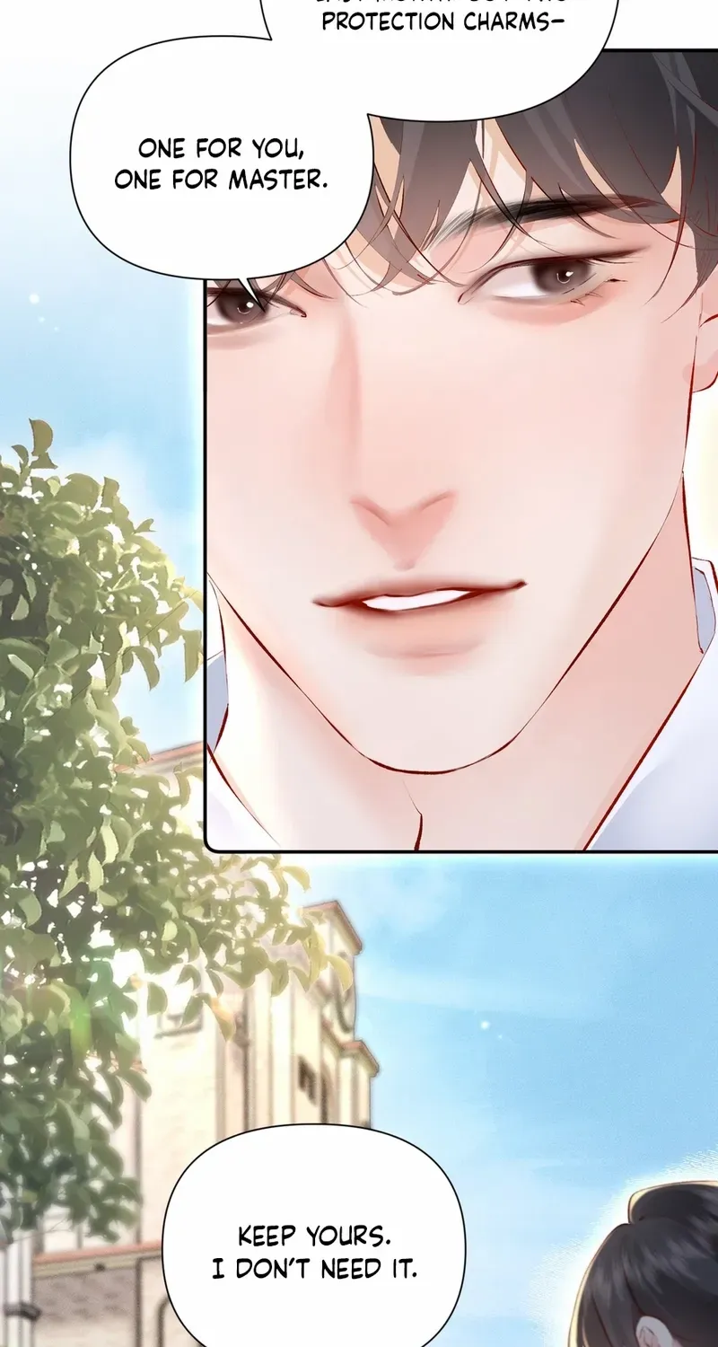 Fatal Favoritism Chapter 16 page 42 - 