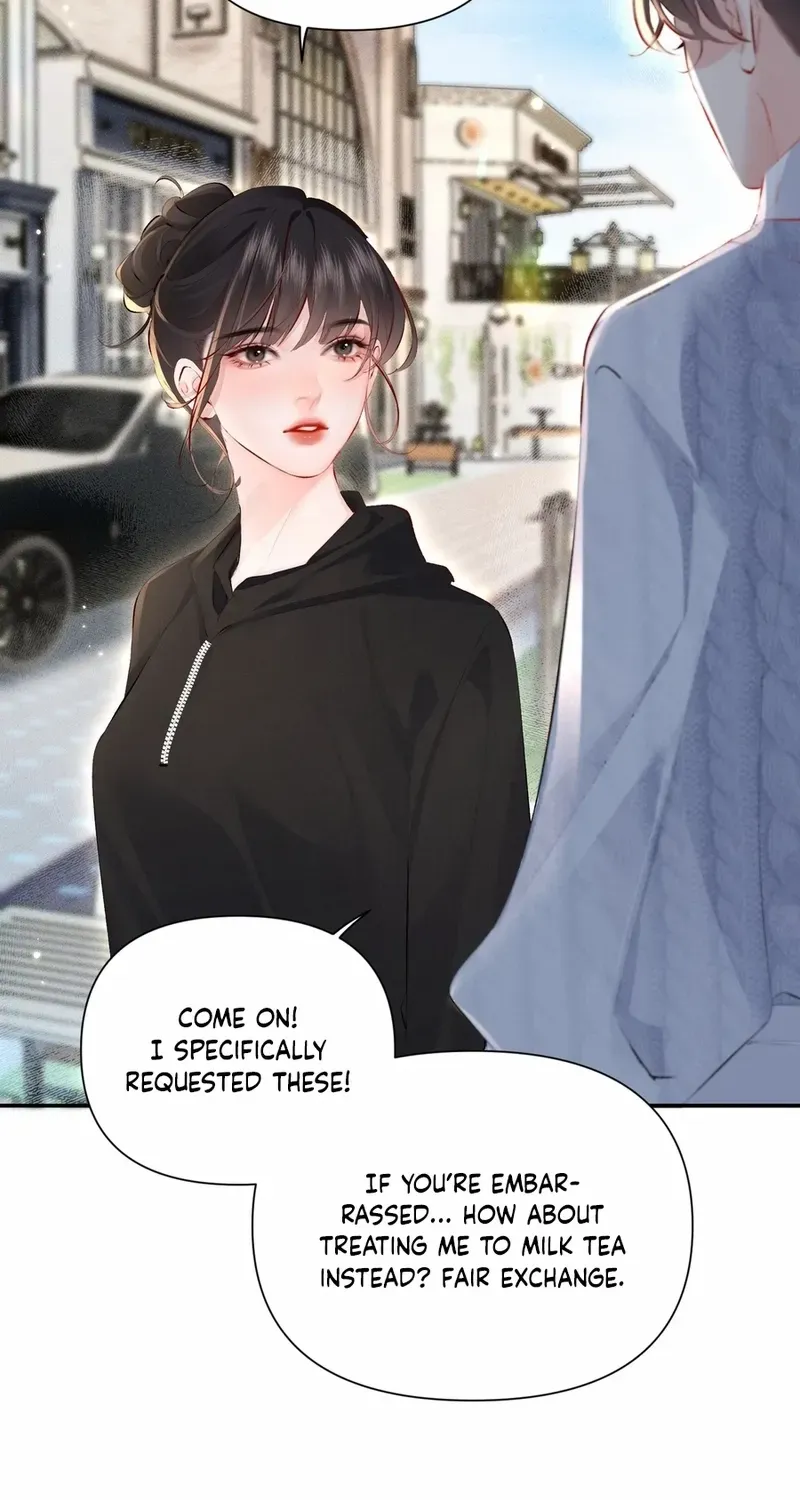 Fatal Favoritism Chapter 16 page 43 - 