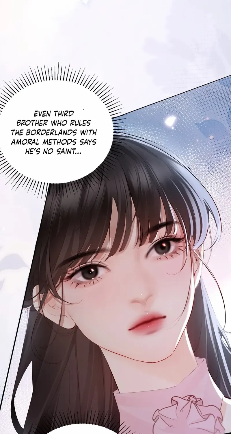 Fatal Favoritism Chapter 16 page 6 - 