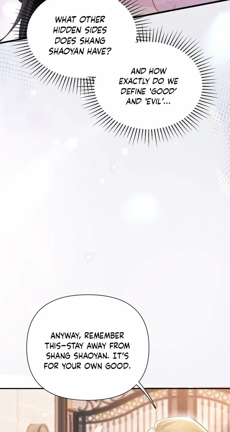 Fatal Favoritism Chapter 16 page 7 - 