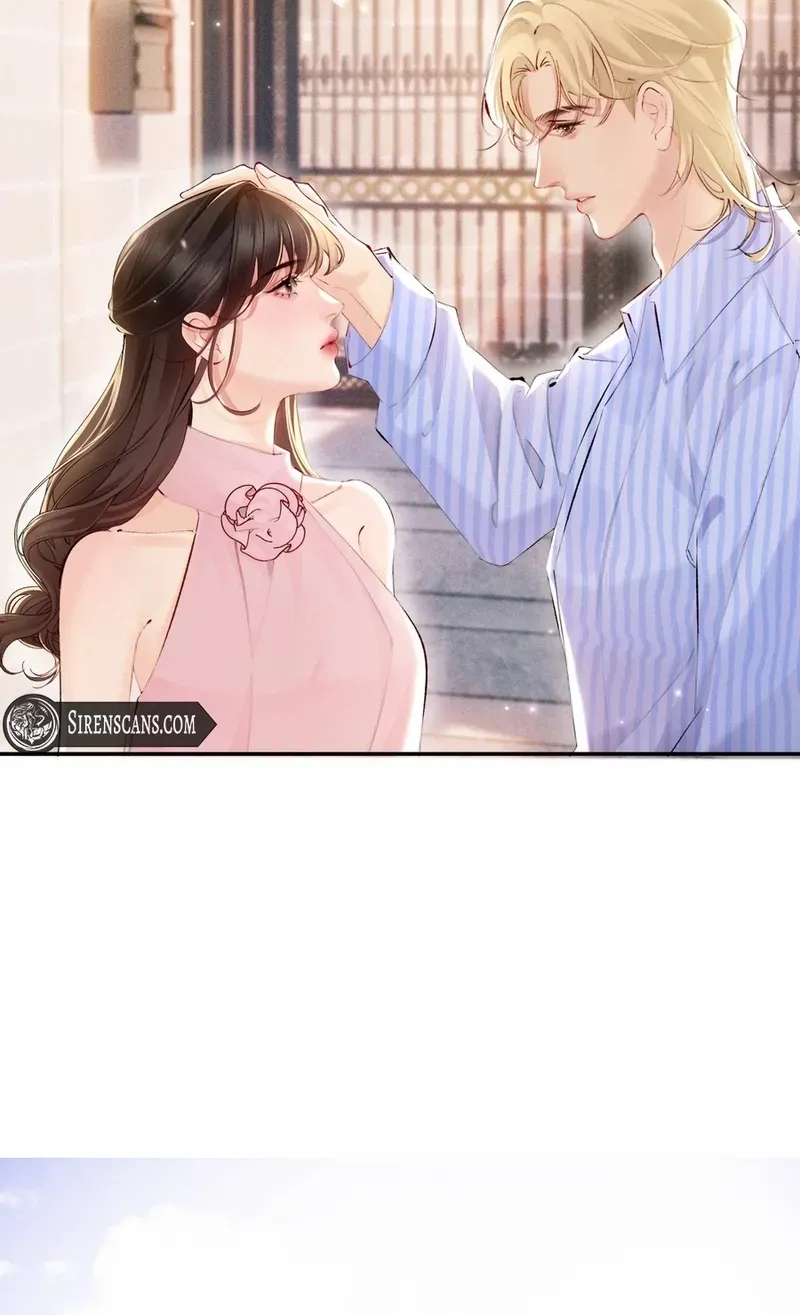 Fatal Favoritism Chapter 16 page 8 - 