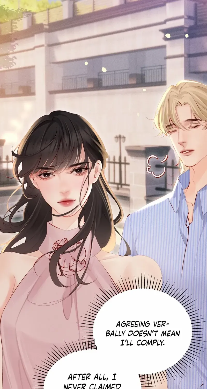 Fatal Favoritism Chapter 16 page 10 - 