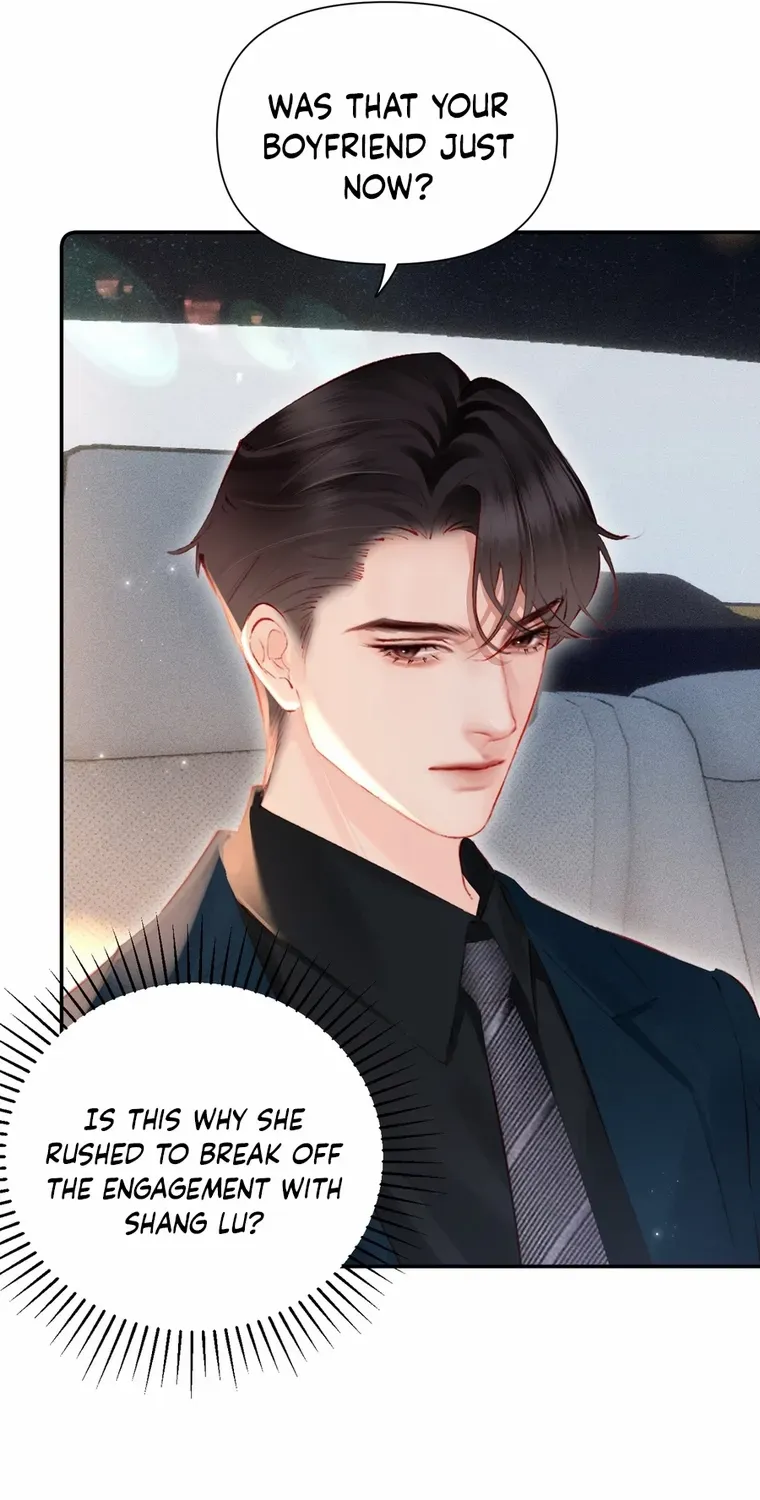 Fatal Favoritism Chapter 17 page 11 - 