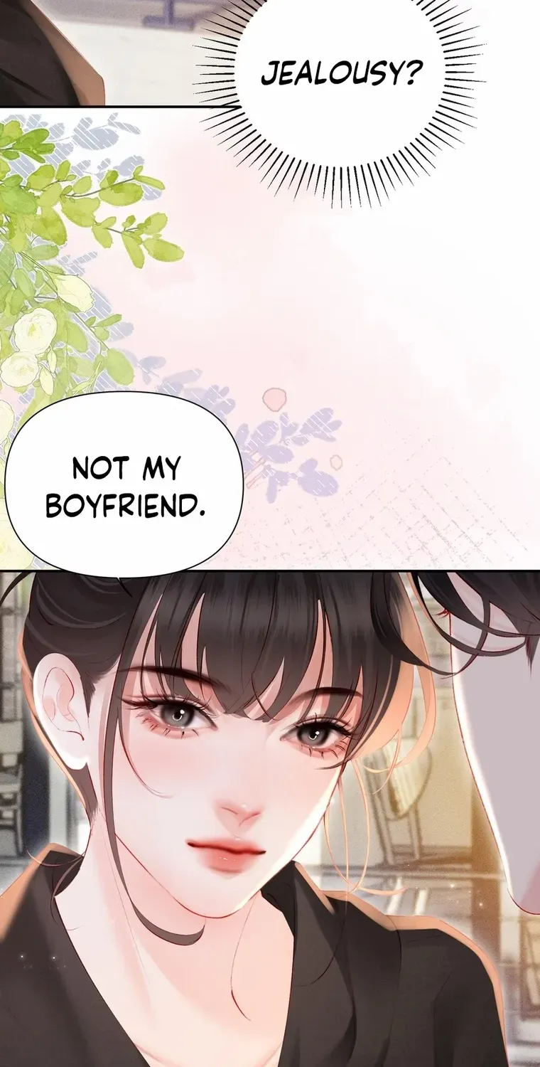 Fatal Favoritism Chapter 17 page 14 - 