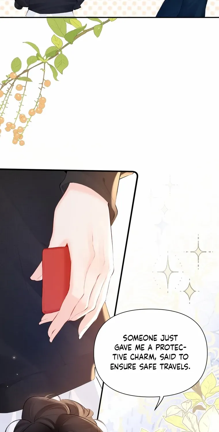 Fatal Favoritism Chapter 17 page 16 - 