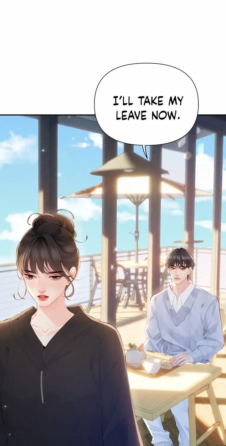 Fatal Favoritism Chapter 17 page 3 - 