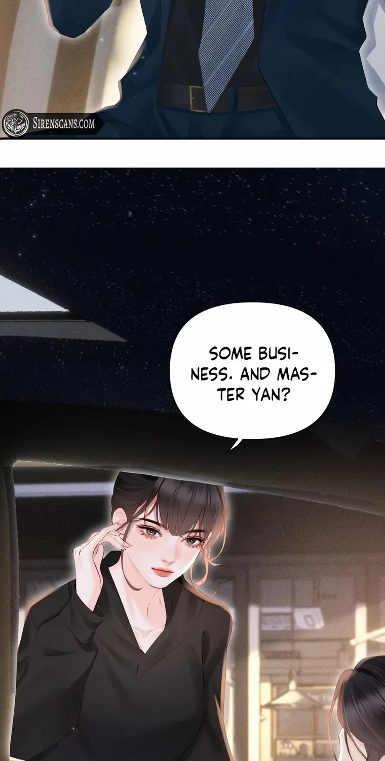 Fatal Favoritism Chapter 17 page 22 - 