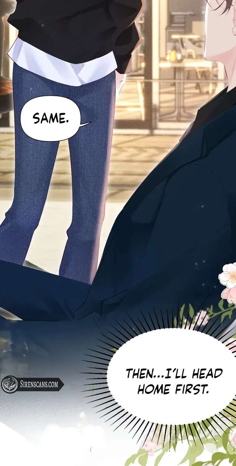 Fatal Favoritism Chapter 17 page 23 - 
