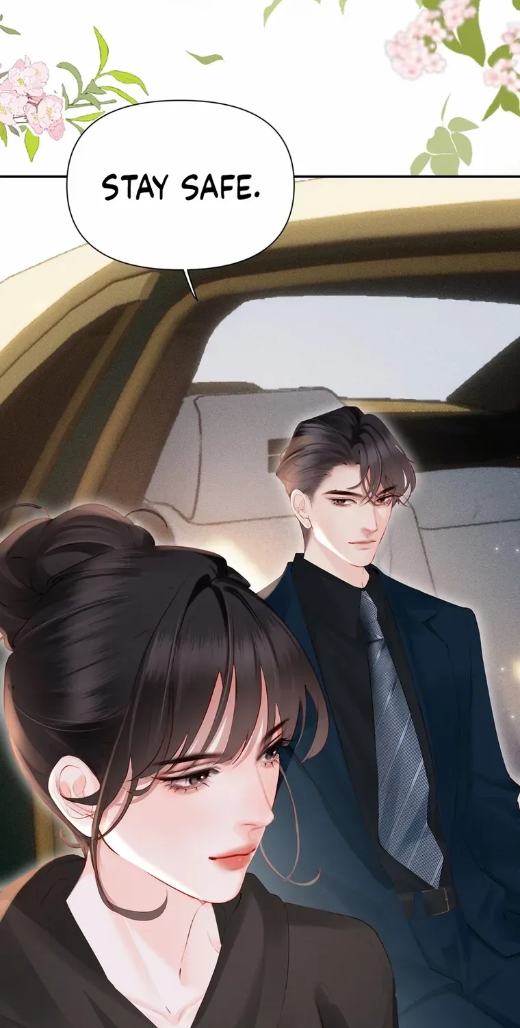 Fatal Favoritism Chapter 17 page 24 - 