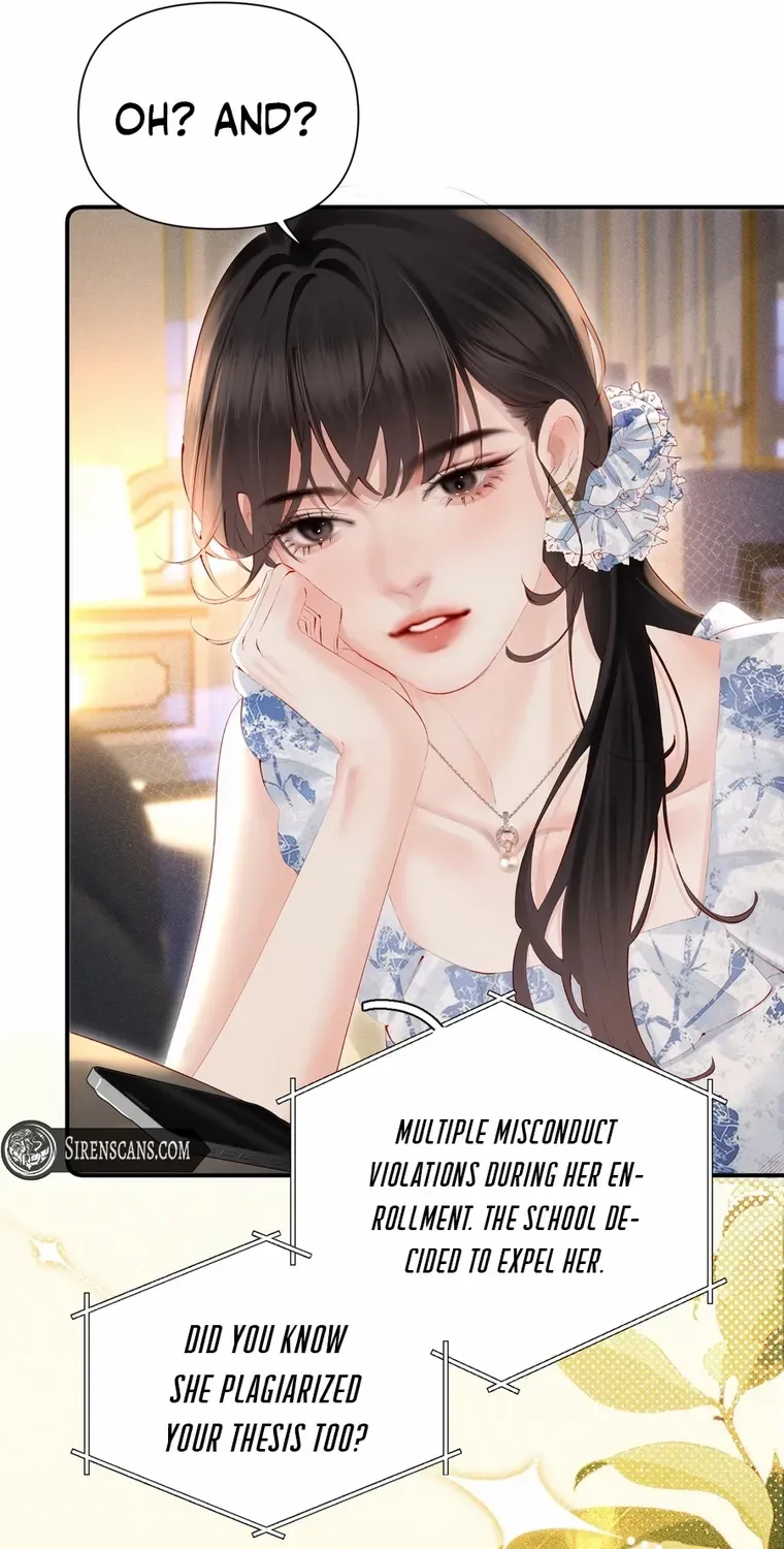 Fatal Favoritism Chapter 17 page 28 - 