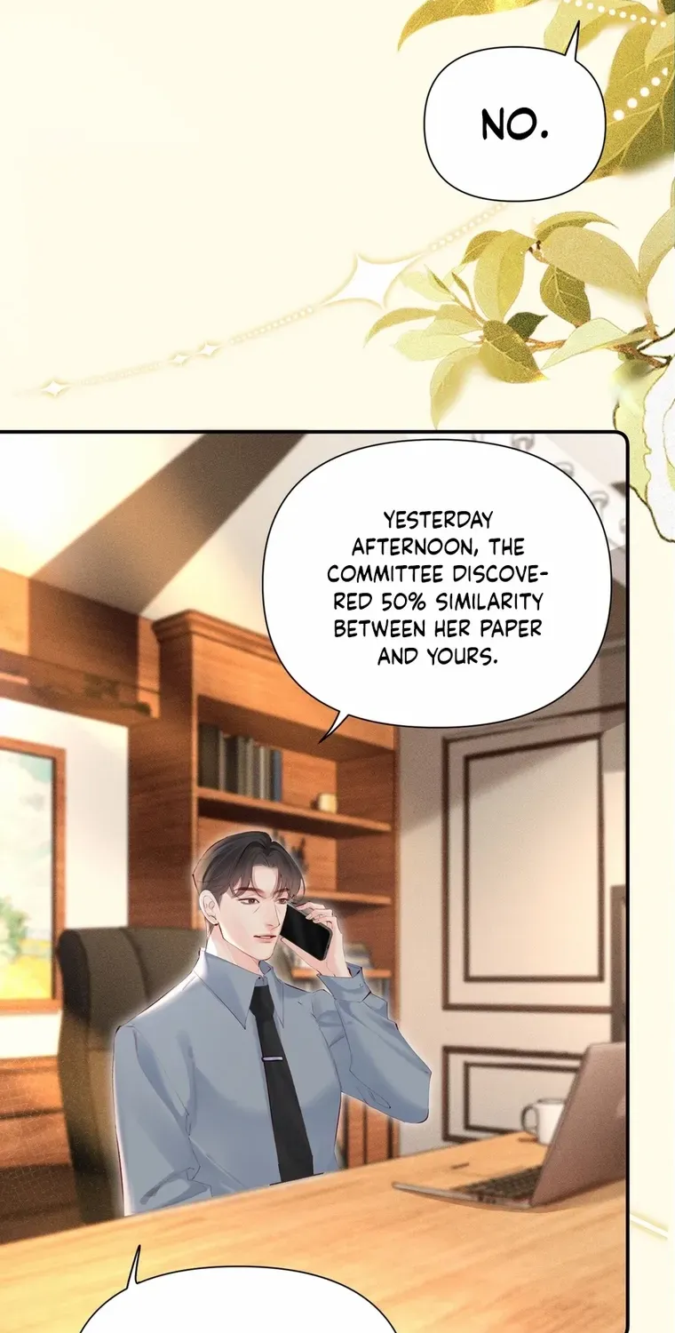 Fatal Favoritism Chapter 17 page 29 - 