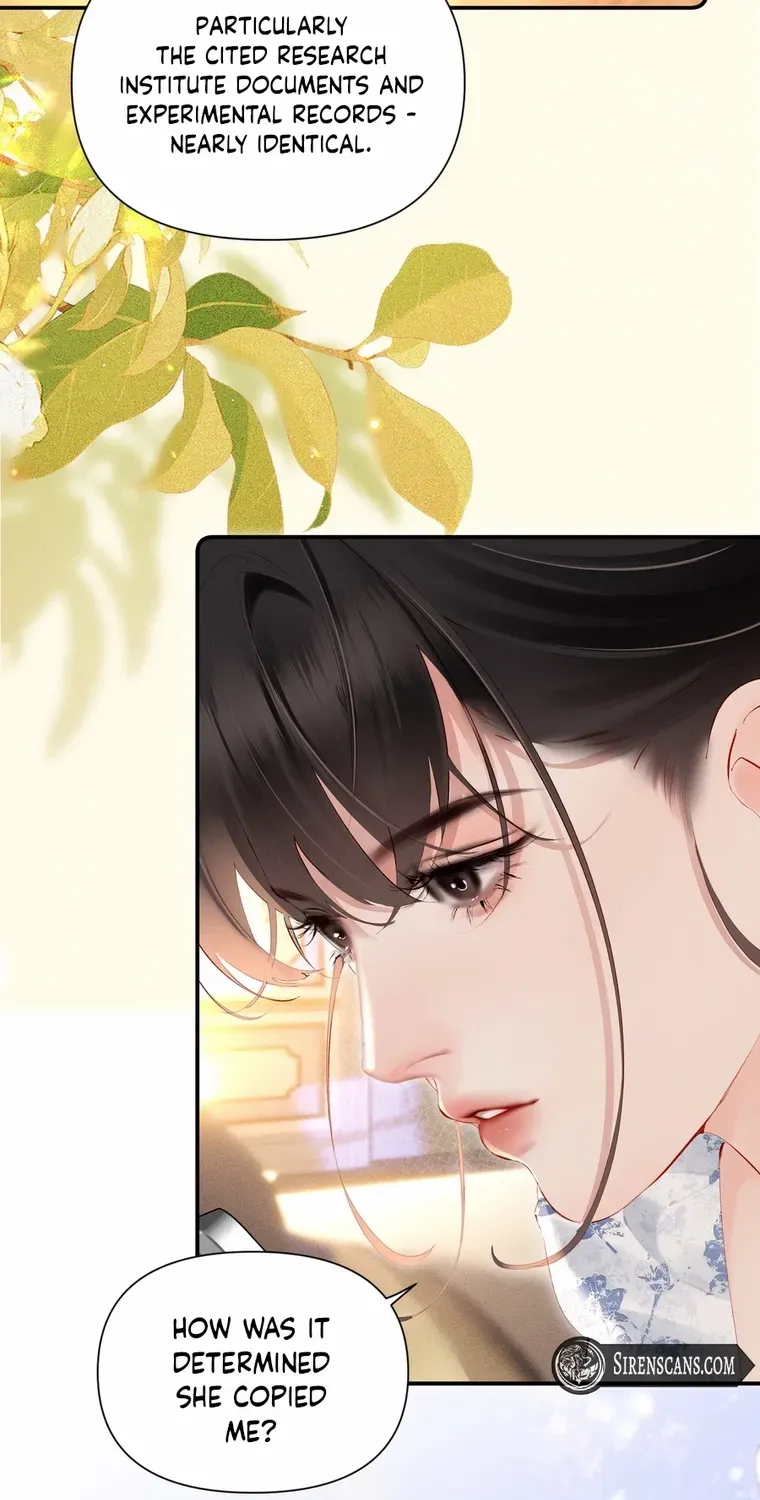 Fatal Favoritism Chapter 17 page 30 - 