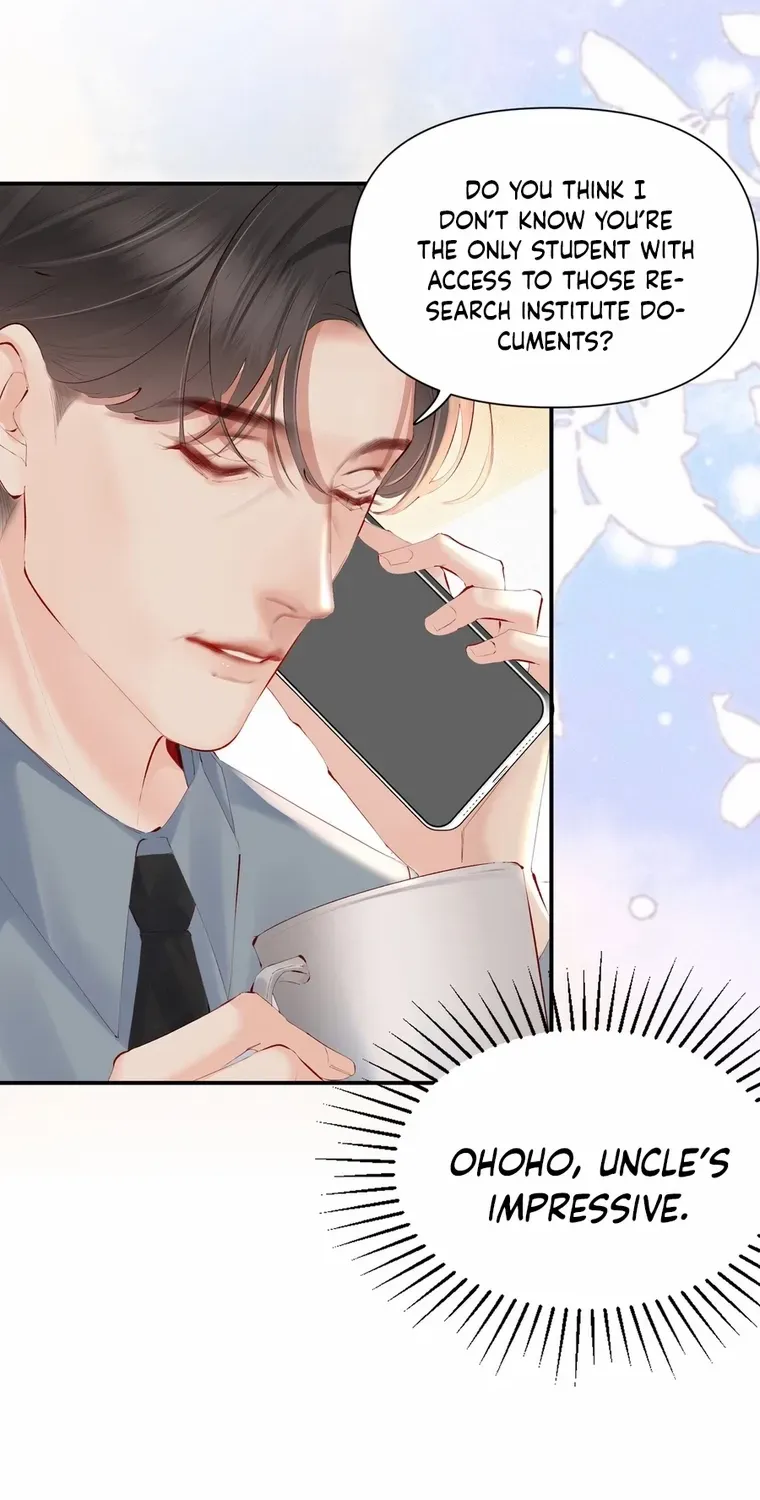 Fatal Favoritism Chapter 17 page 31 - 