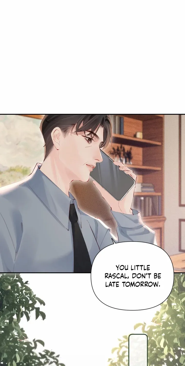 Fatal Favoritism Chapter 17 page 32 - 