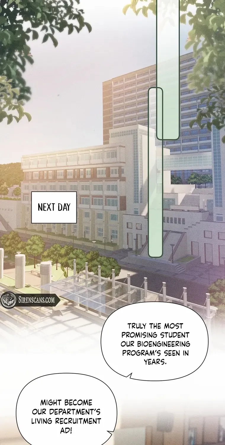 Fatal Favoritism Chapter 17 page 33 - 