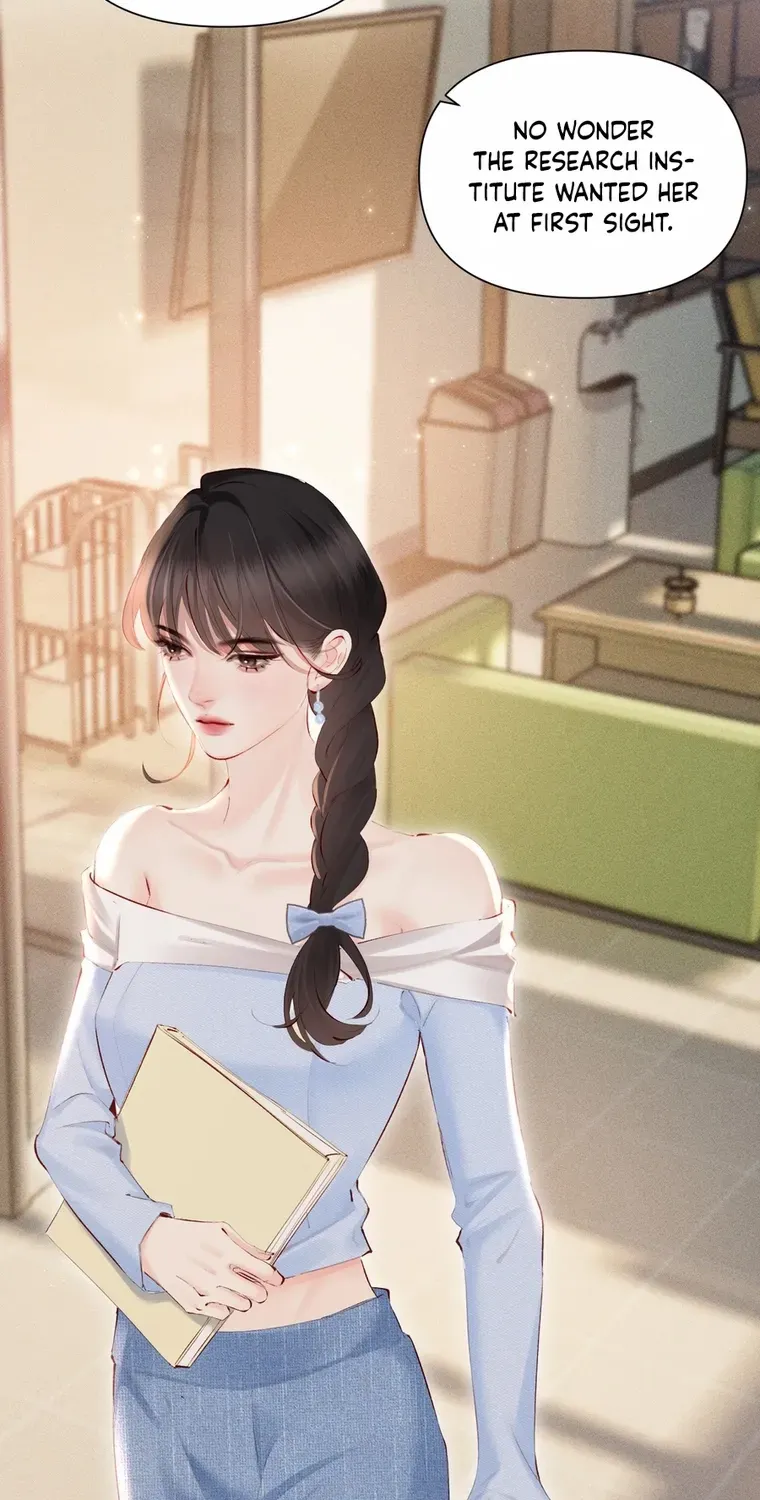 Fatal Favoritism Chapter 17 page 34 - 