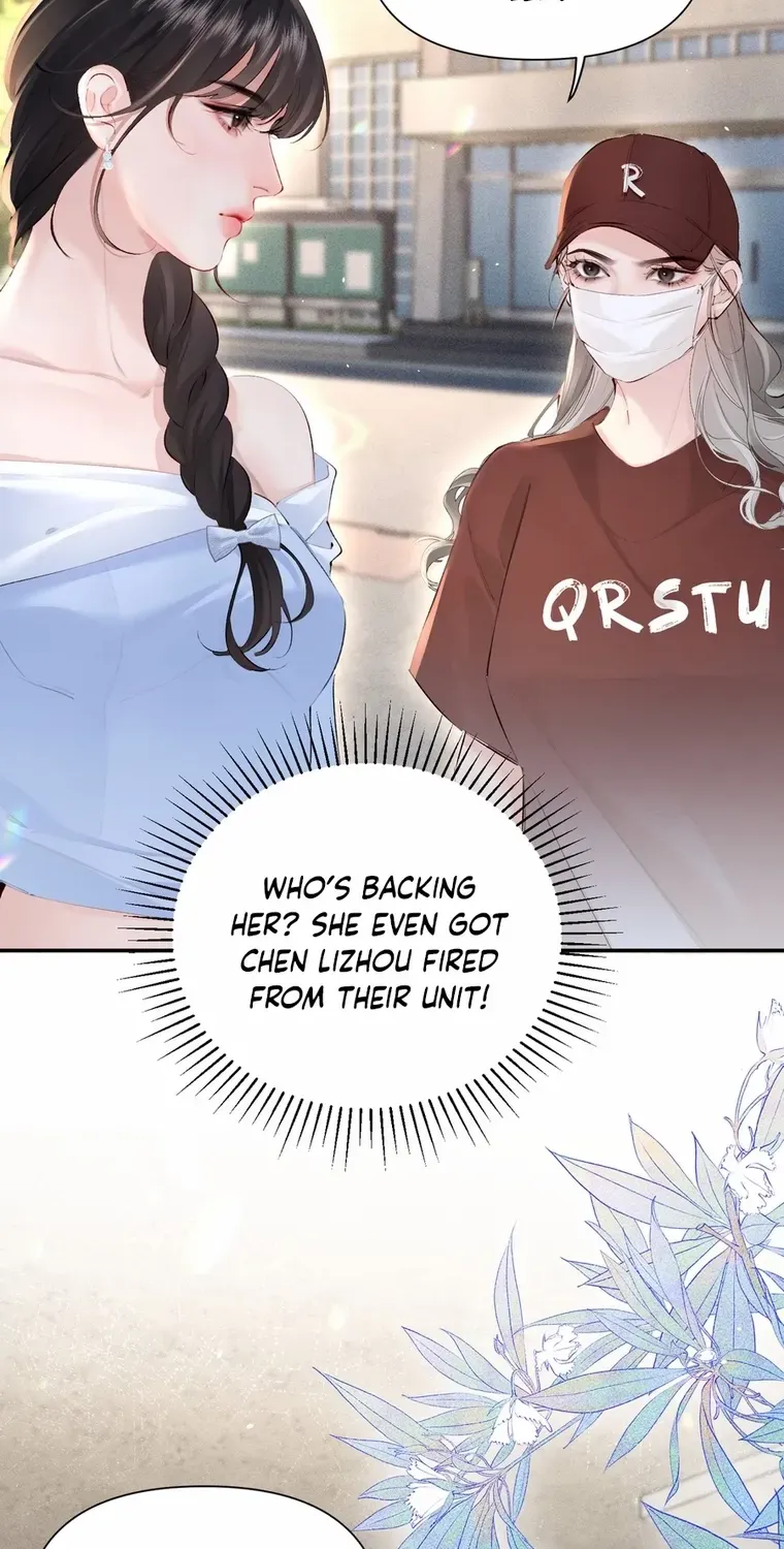 Fatal Favoritism Chapter 17 page 39 - 