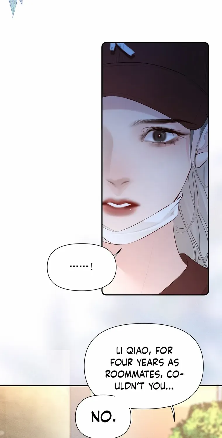 Fatal Favoritism Chapter 17 page 41 - 