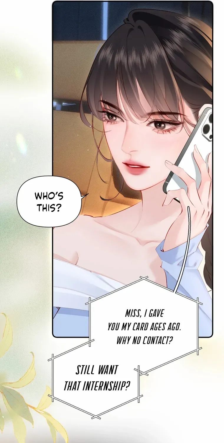 Fatal Favoritism Chapter 17 page 47 - 