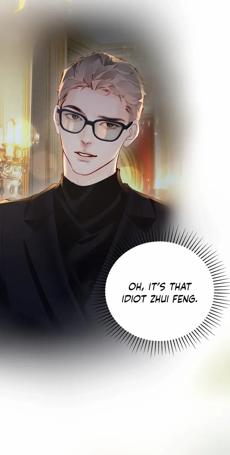 Fatal Favoritism Chapter 17 page 48 - 