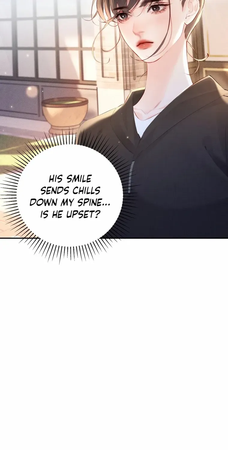 Fatal Favoritism Chapter 17 page 8 - 