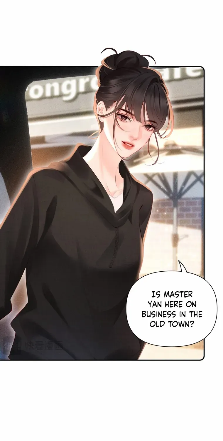 Fatal Favoritism Chapter 17 page 9 - 