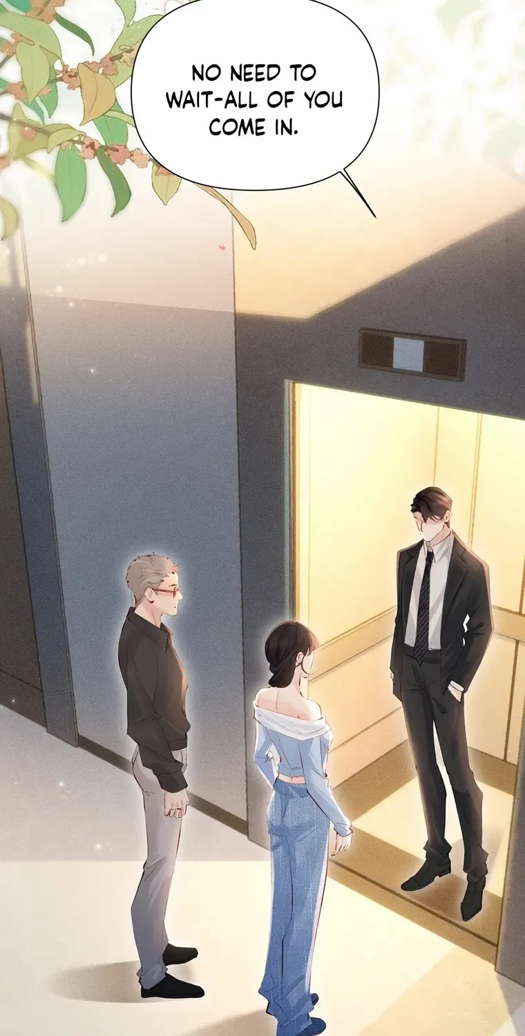 Fatal Favoritism Chapter 18 page 17 - 